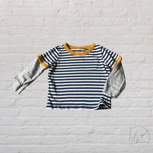 Carter’s Long Sleeve | 18 M