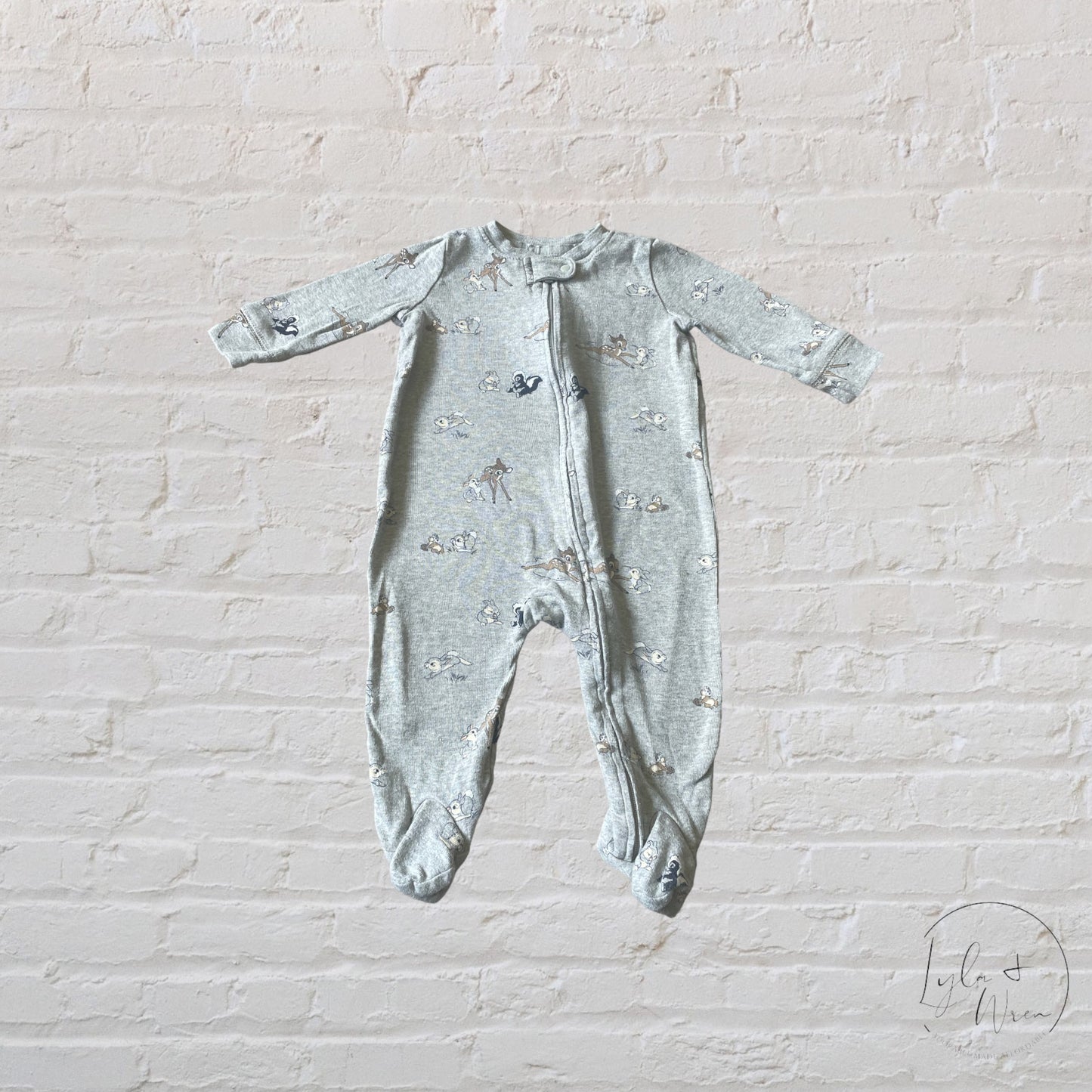 Gap Sleeper | 3-6 M