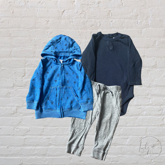 Joe Fresh Bundle | 12-18 M