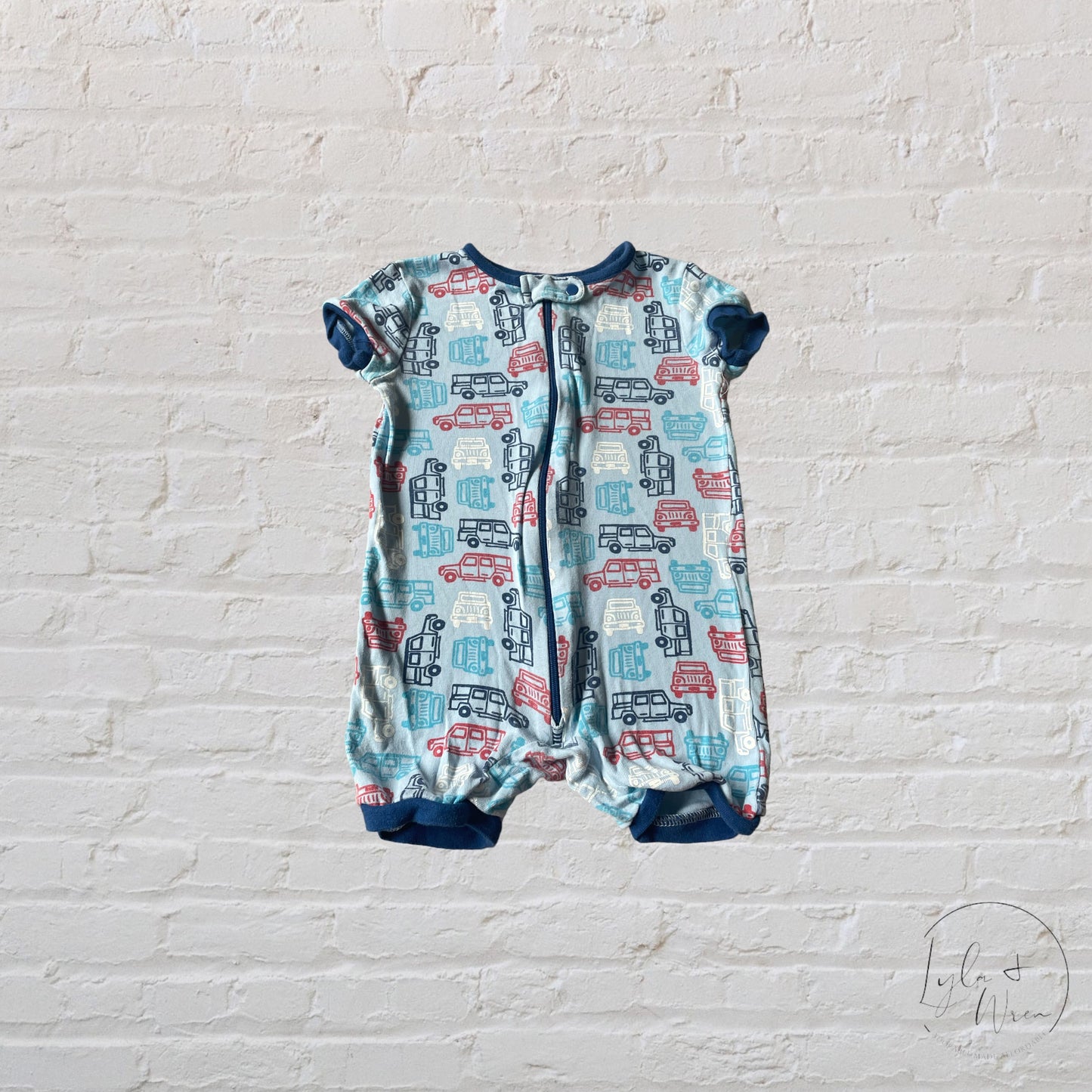 Joe Fresh Romper | 18-24 M