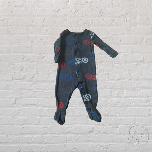 Joe Fresh Sleeper | 3-6 M