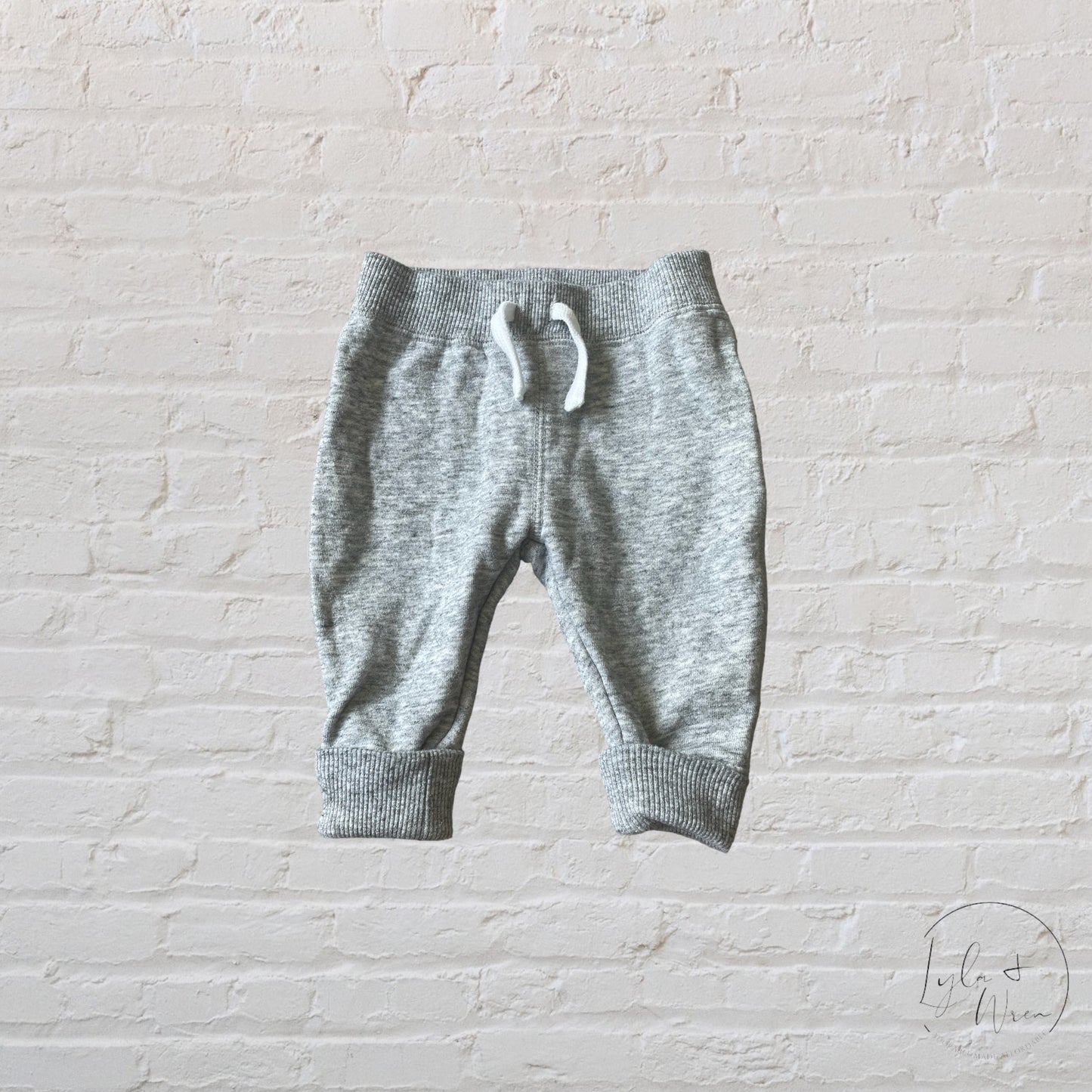 Joe Fresh Sweat Pants | 3-6 M