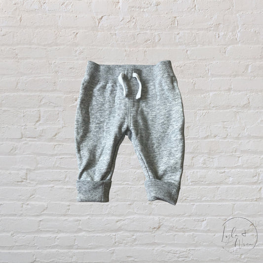 Joe Fresh Sweat Pants | 3-6 M