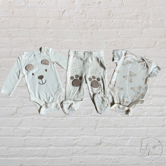 Koala Baby 3 Piece Set | NB