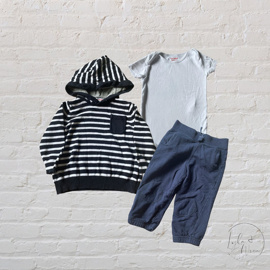 Joe Fresh Bundle | 12-18 M