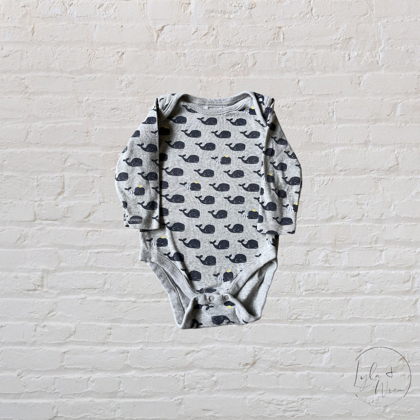 Baby Gap Bodysuits | 6-12 M