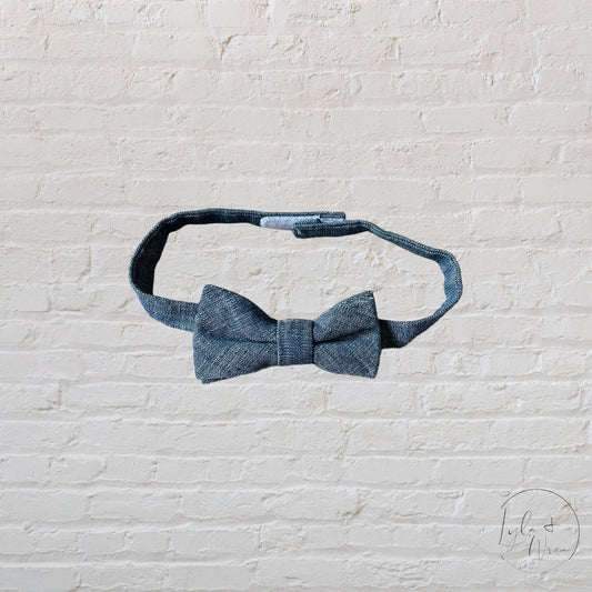 Infant Bow Tie