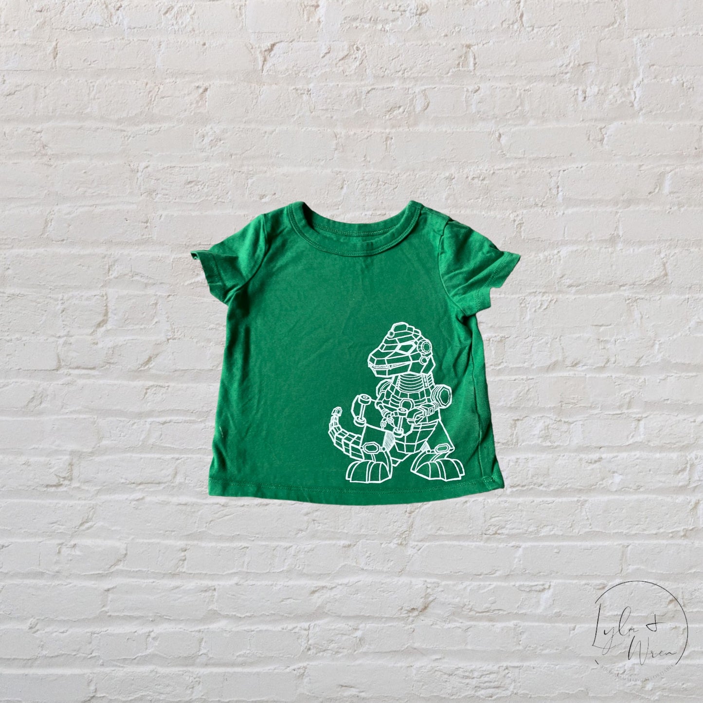 Joe Fresh T-Shirt | 6-12 M