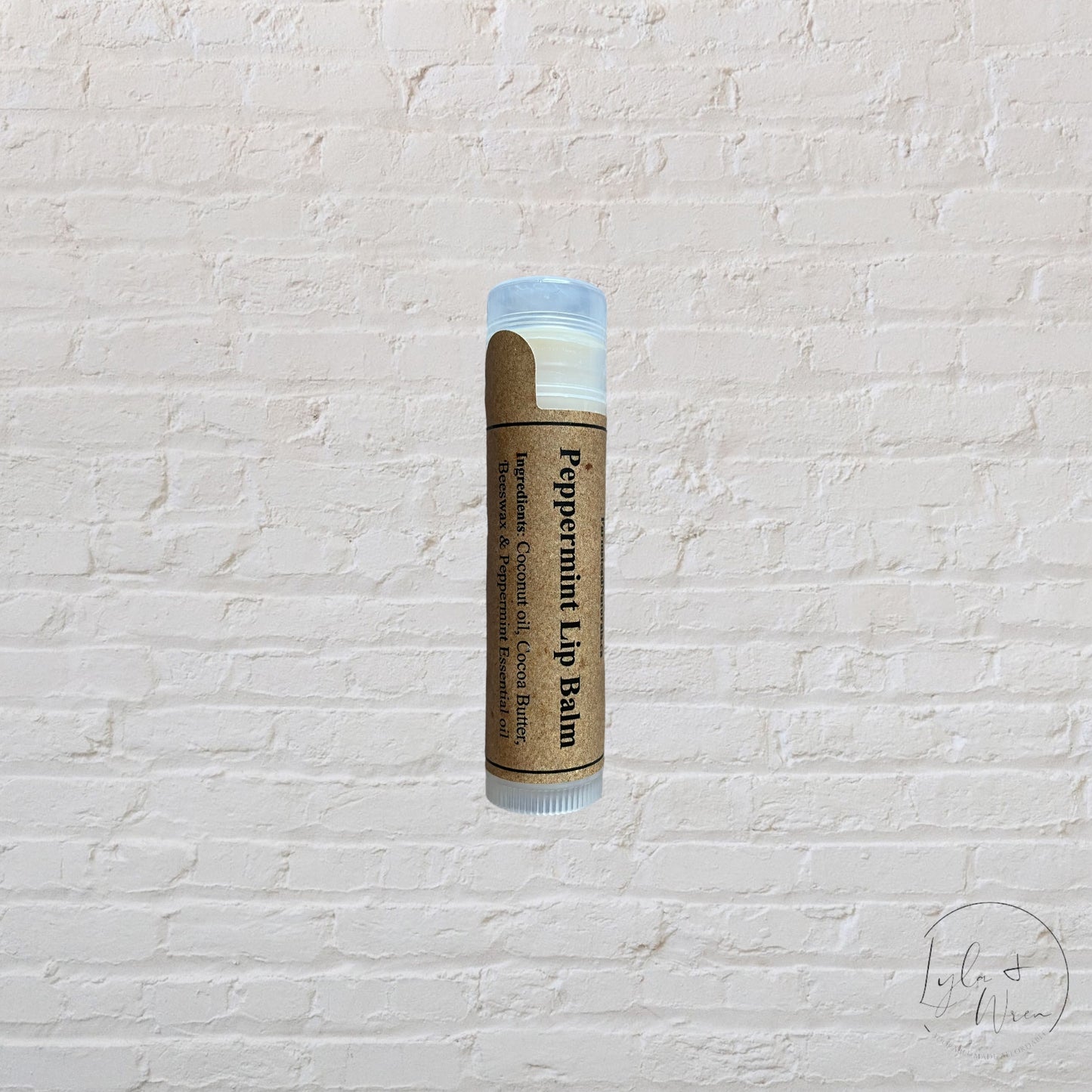 Lip Balm | Peppermint