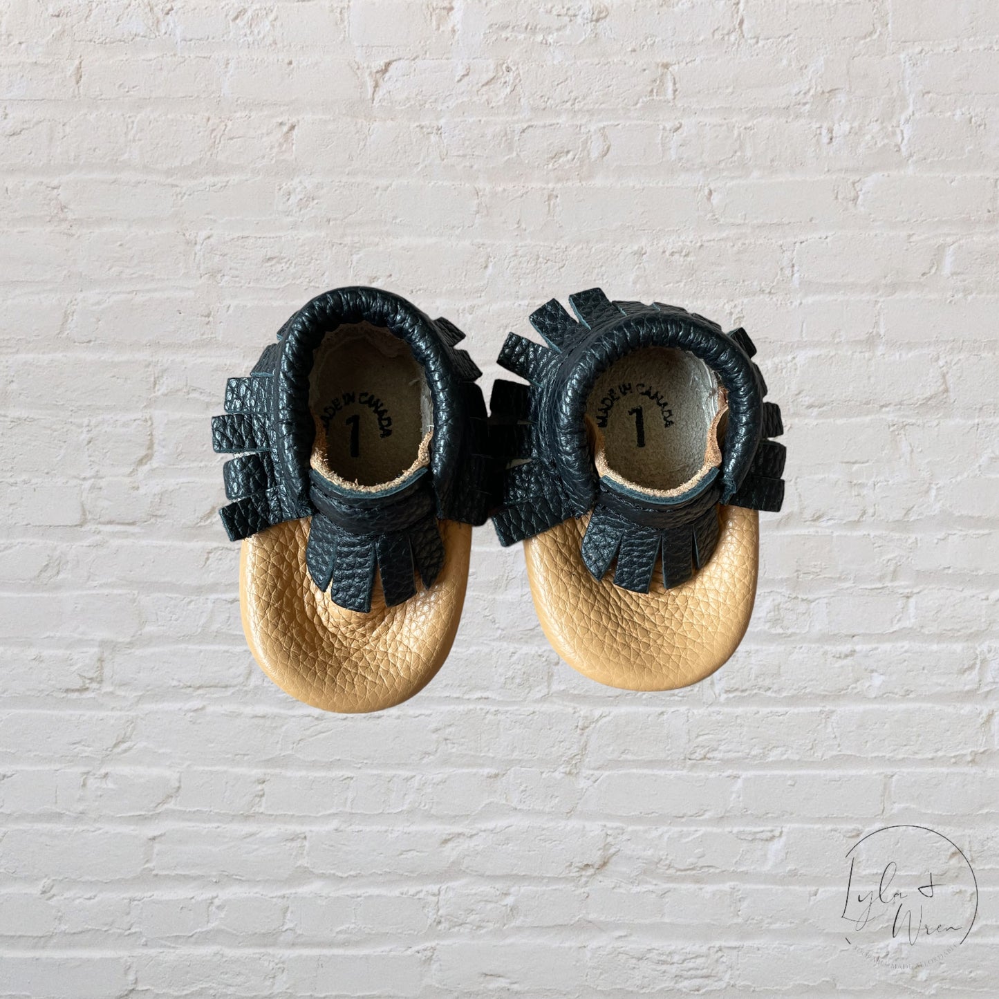 Mini Moc | Infant Size 1