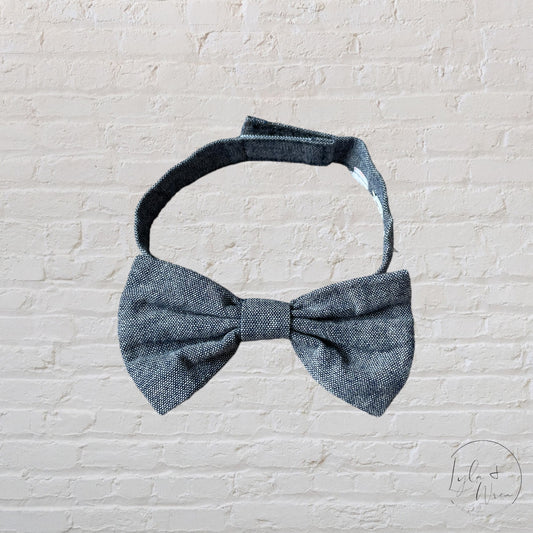 Infant Bow Tie