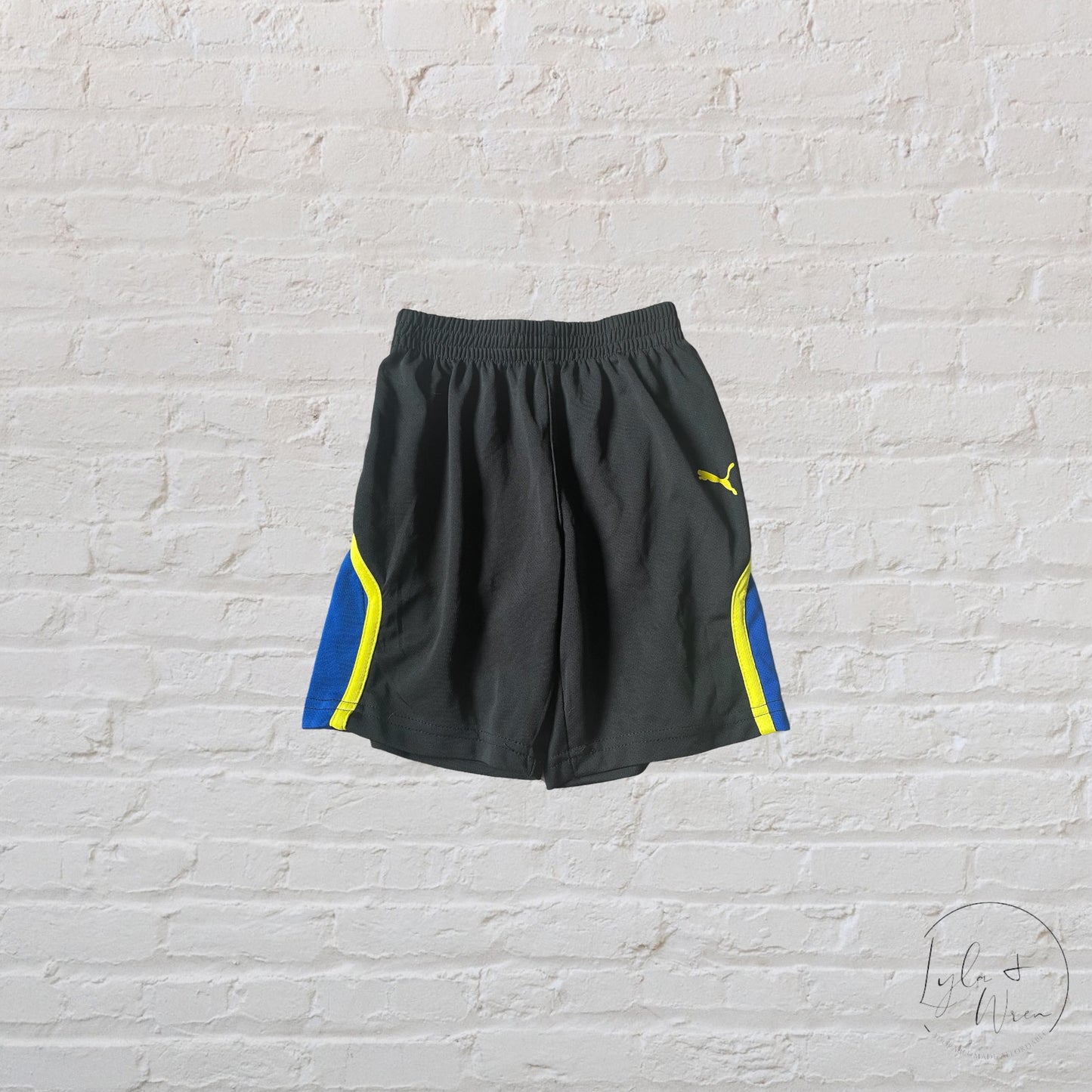 Puma Athletic Shorts | 3T