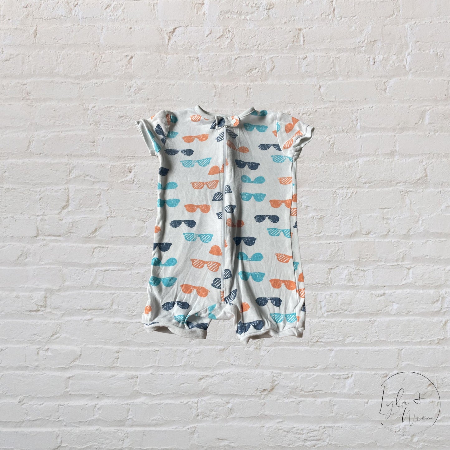 Joe Fresh Romper | 18-24 M