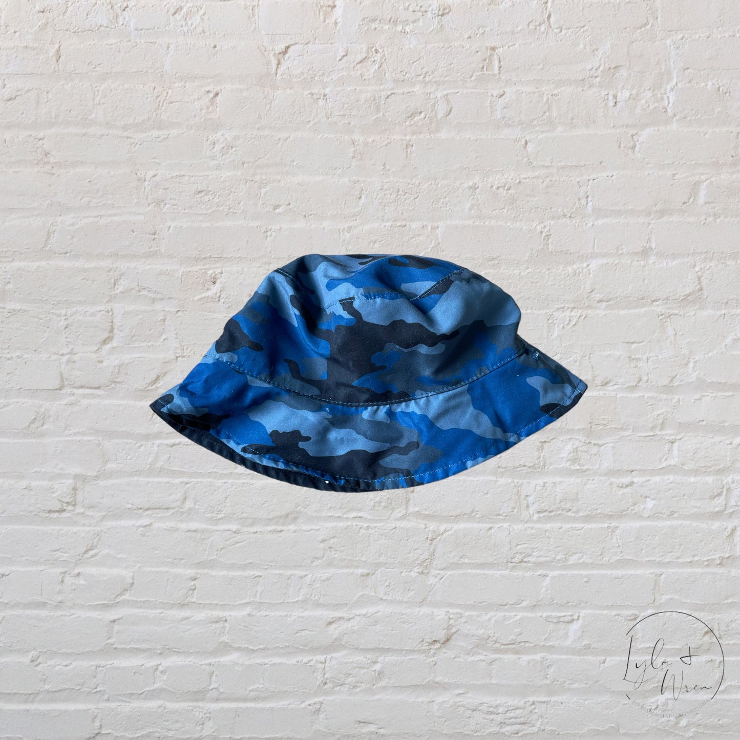 Joe Fresh Sun Hat | 12-24 M