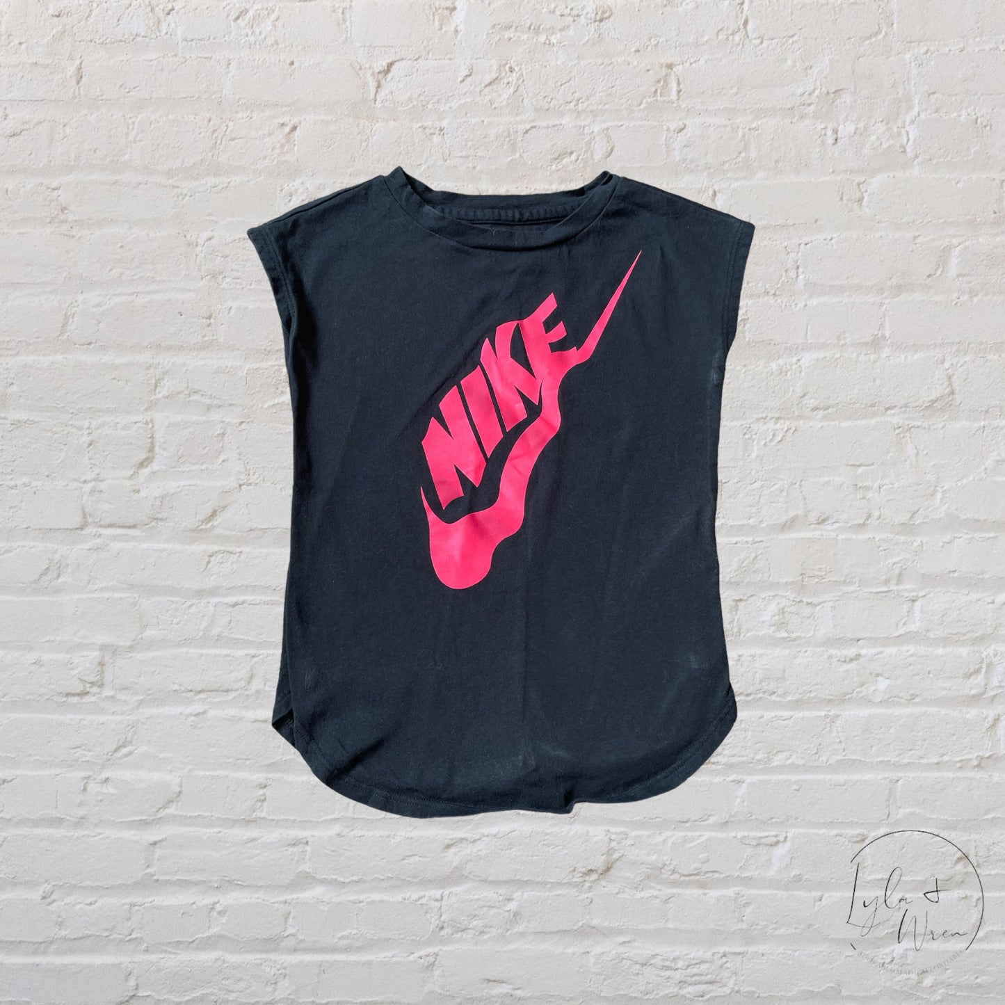 Nike T-Shirt | 3/4