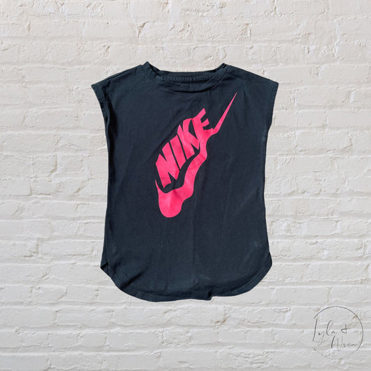 Nike T-Shirt | 3/4