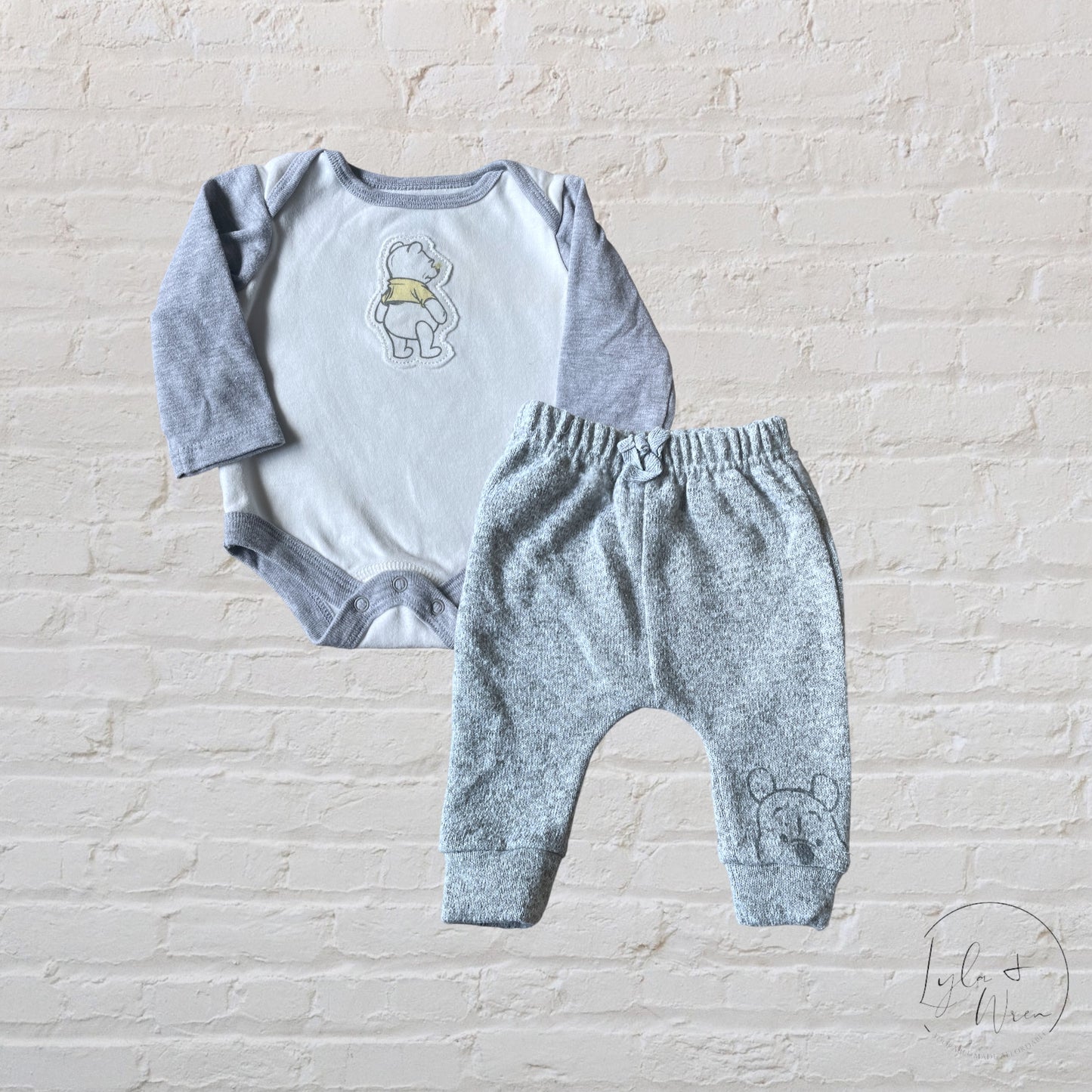 Honey Bear Set | 3 M