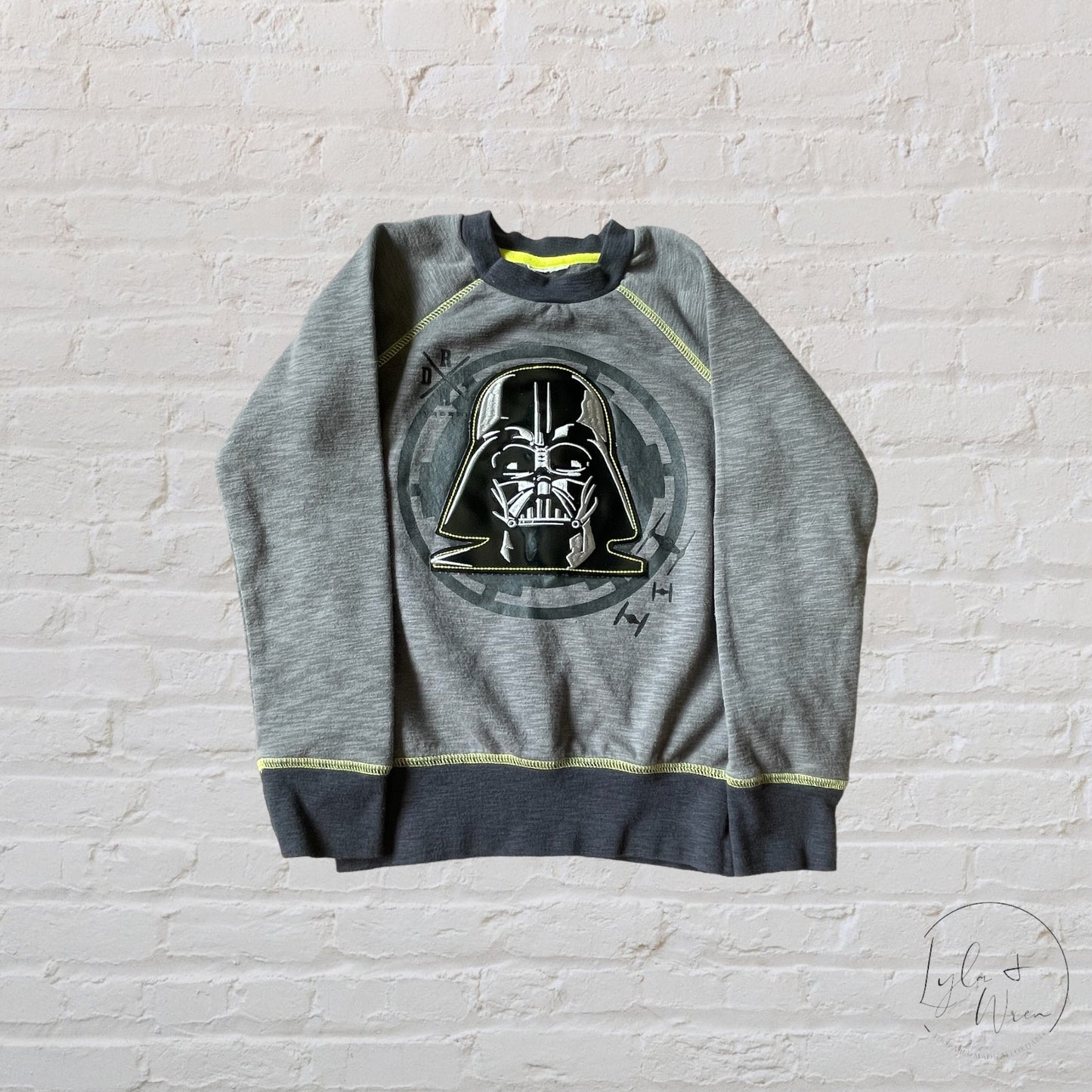 Star Wars Pullover Sweater | 6