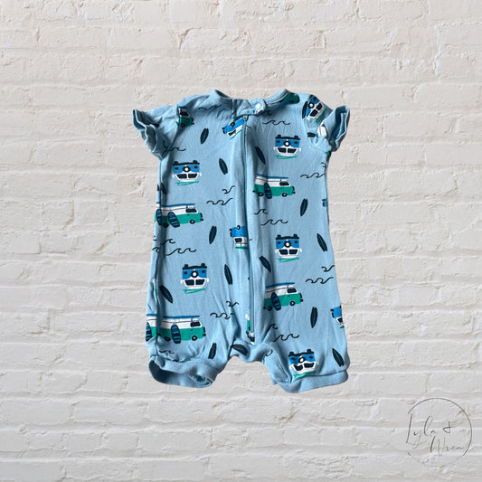 Joe Fresh Romper | 12-18 M