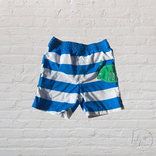 Joe Fresh Swim Shorts | 18-24 M