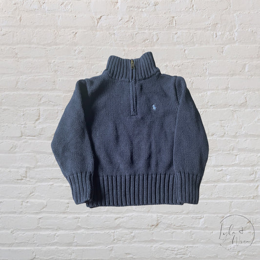 Ralph Lauren Pullover | 24 M