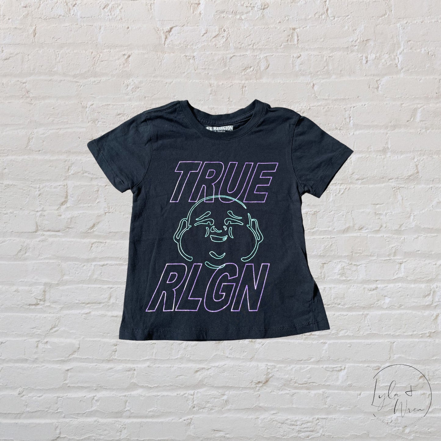 True Religion T-Shirt | 4