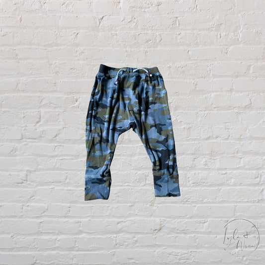 Joe Fresh Camo Pants | 3-6 M