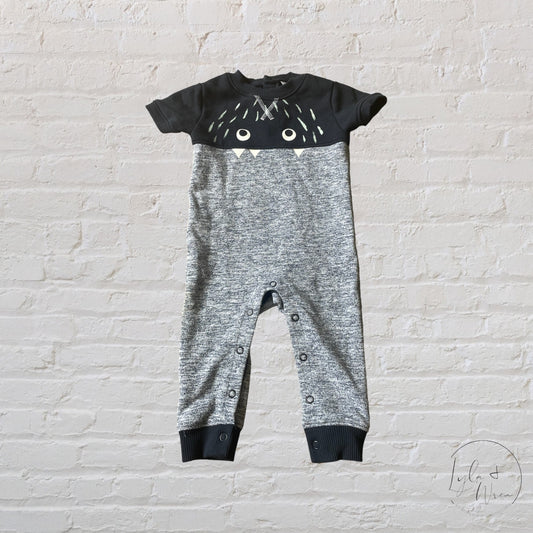 Joe Fresh One Piece Outfit | 6-12 M