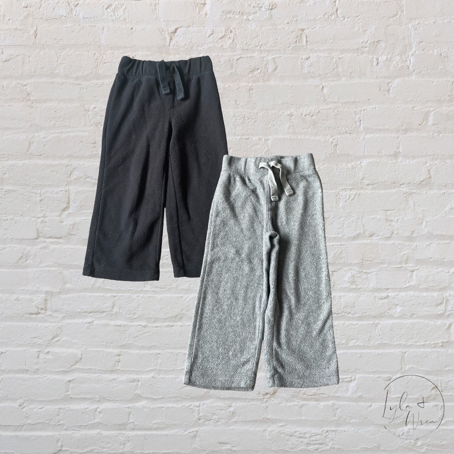 Old Navy Fleece Pants | 2T