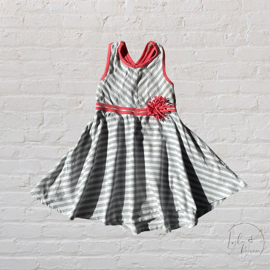 Maggie & Zoe Swing Dress | 3/4