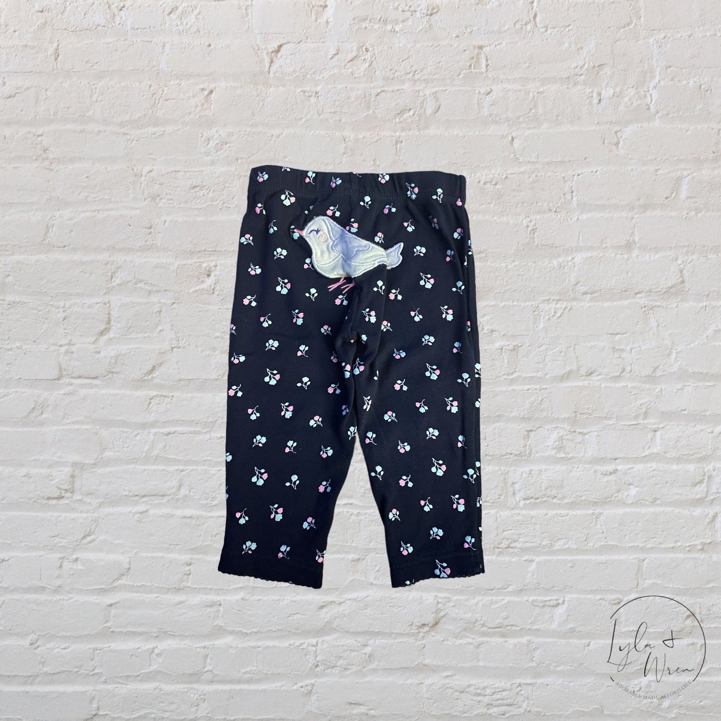 Carter’s “Bird Bum” Pants | 9 M