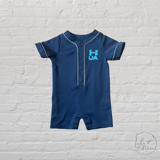 Under Armour Romper | 24 M