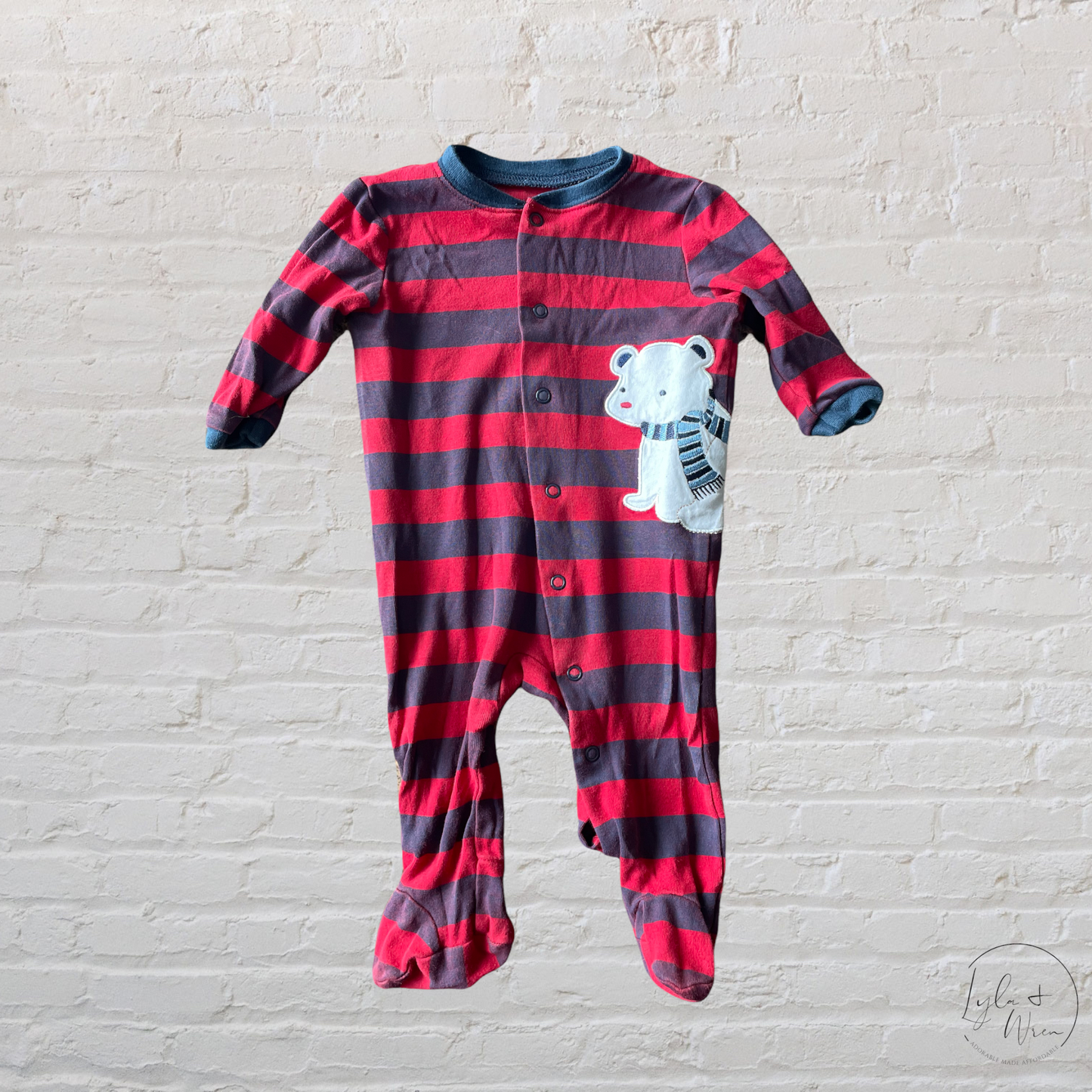 Joe Fresh Sleeper | 3-6 M