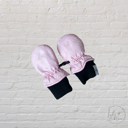 Kombi Mittens | 12-24 M