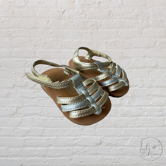 Tiny Toes Sandals | Toddler 1