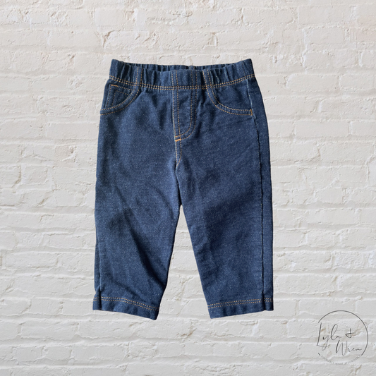 Carter’s Soft Jeans | 9 M