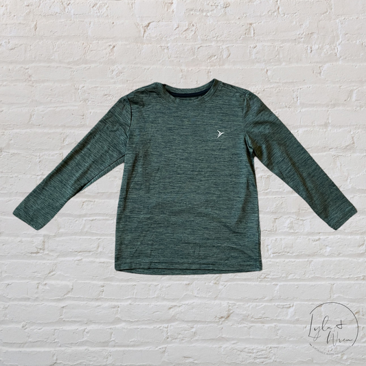 Old Navy Active Go-Dry Shirt | 6/7