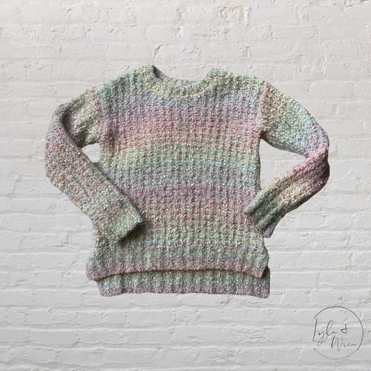 Epic Threads Pastel Sweater | 4T