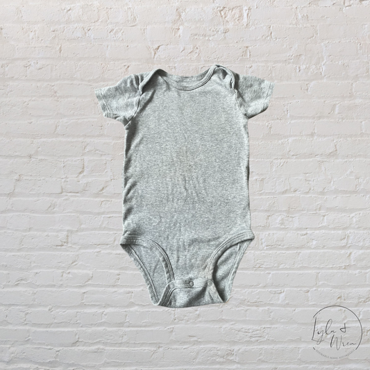 Carter’s Short Sleeve Bodysuit | 24 M