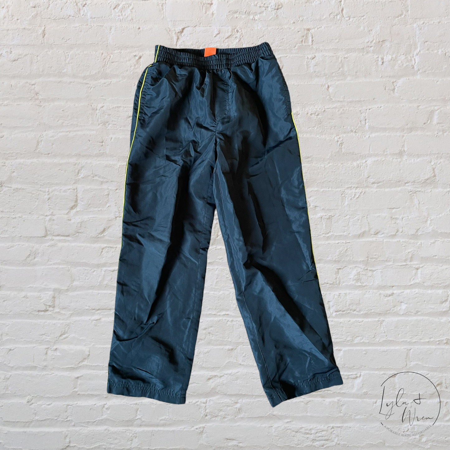 Joe Fresh Splash Pant | 7/8