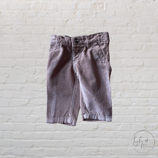 Old Navy Corduroy Pants | 0-3 M