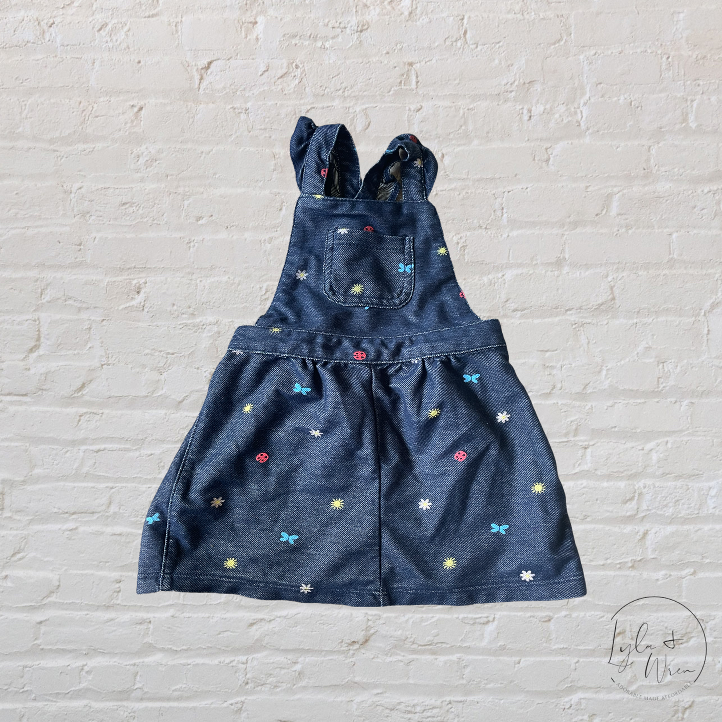 Carter’s Jumper Dress | 9 M