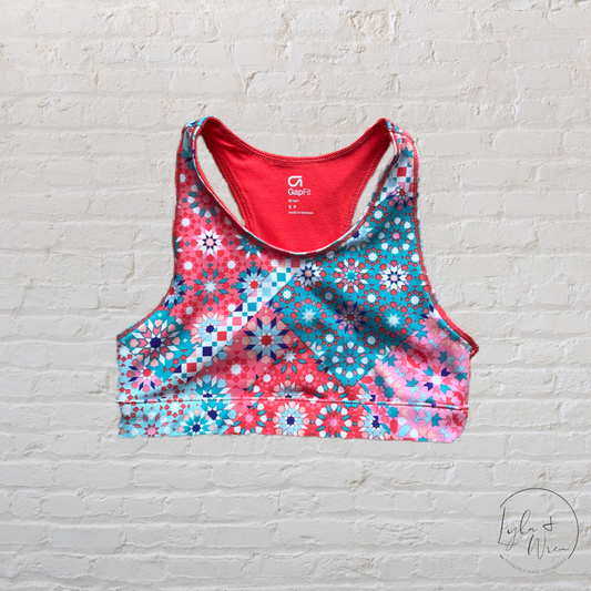 Gap Fit Sports Bra | SM