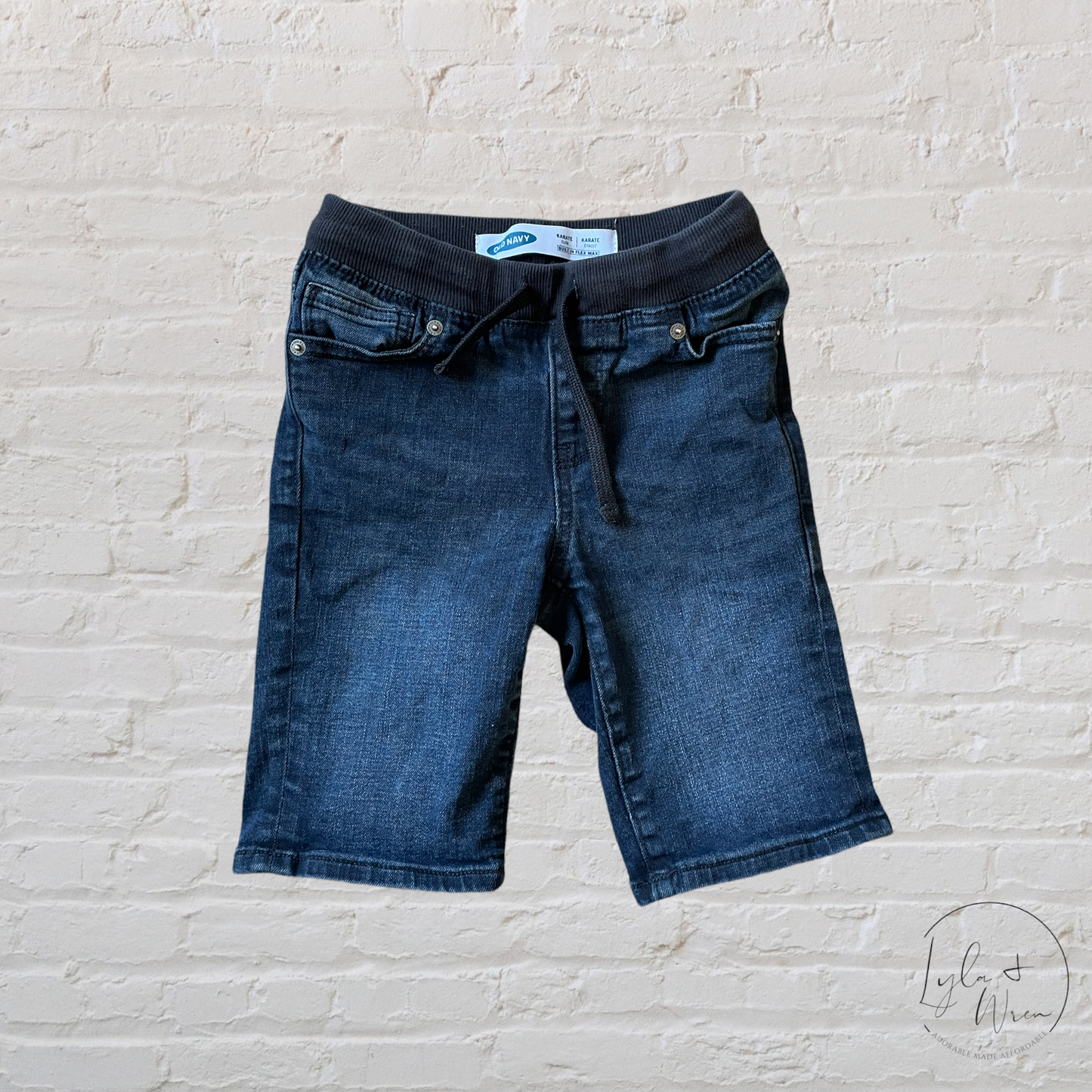 Old Navy Jean Shorts | 6/7