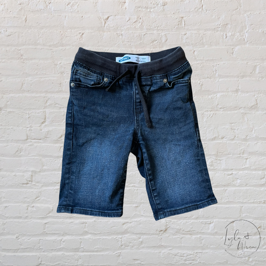 Old Navy Jean Shorts | 6/7