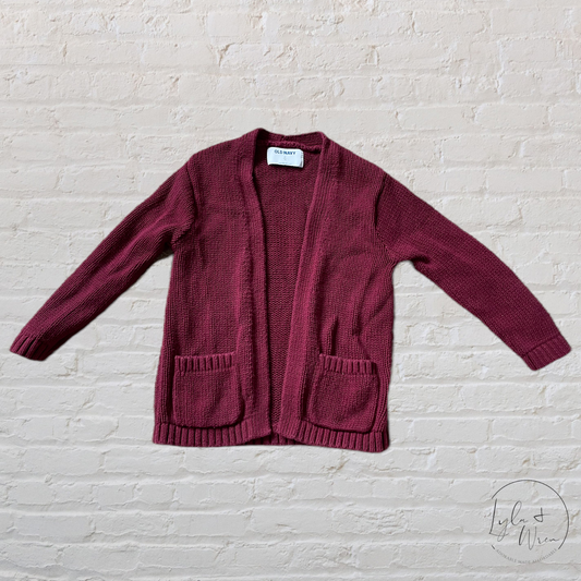 Old Navy Open Cardigan | 5T