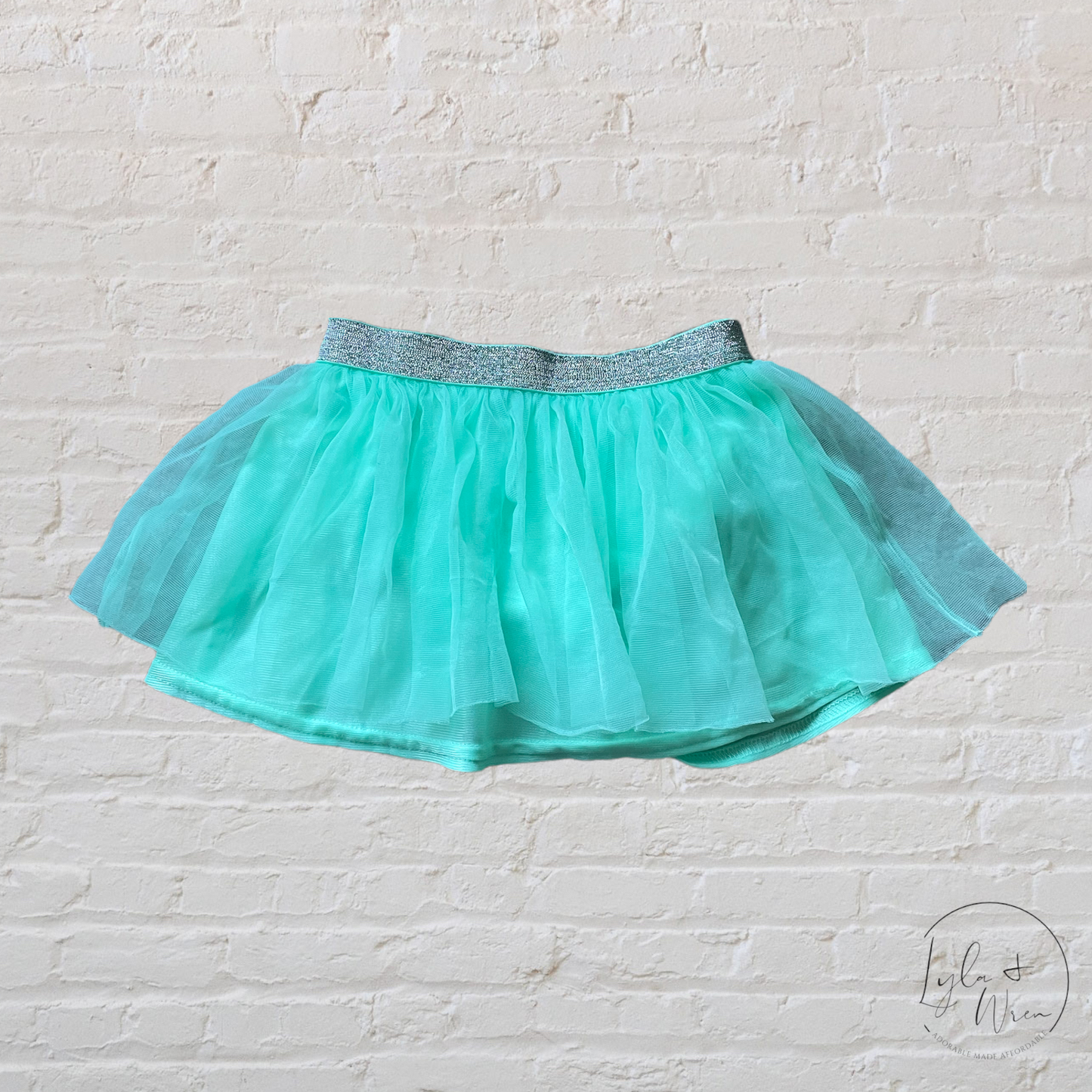 Garanimals Tulle Skirt | 24 M