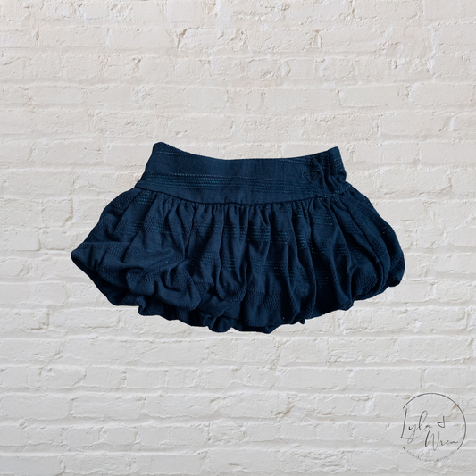 Roxy Black Skirt | 3T