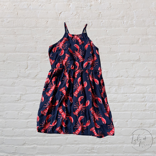 Old Navy Lobster Dress | 5