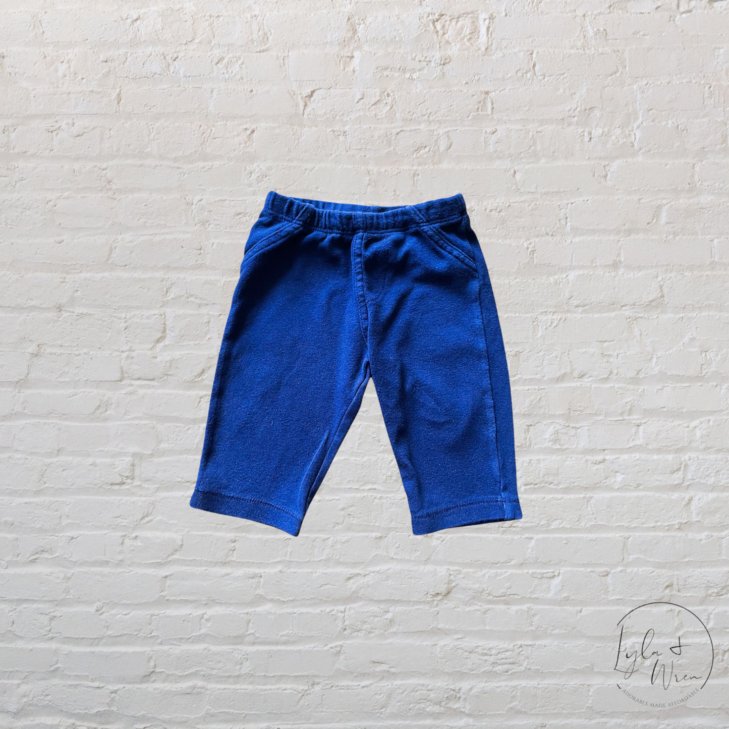 Carter’s Navy Blue Pants | 3 M